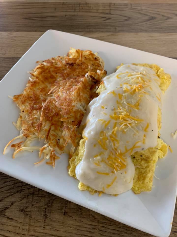 My Cafe Breakfast & Lunch 8917 N Fwy #119, Fort Worth