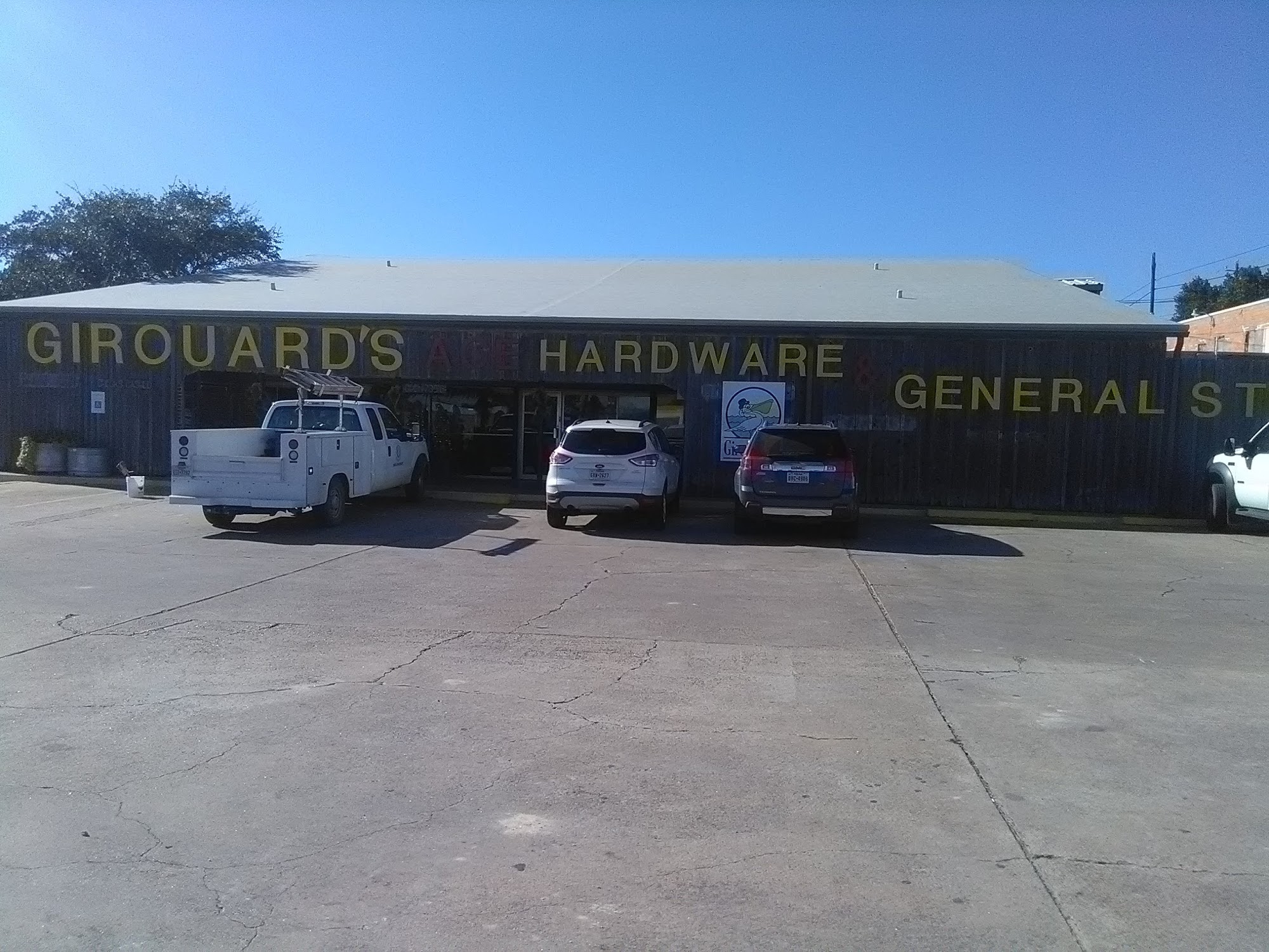 Girouard's General Store