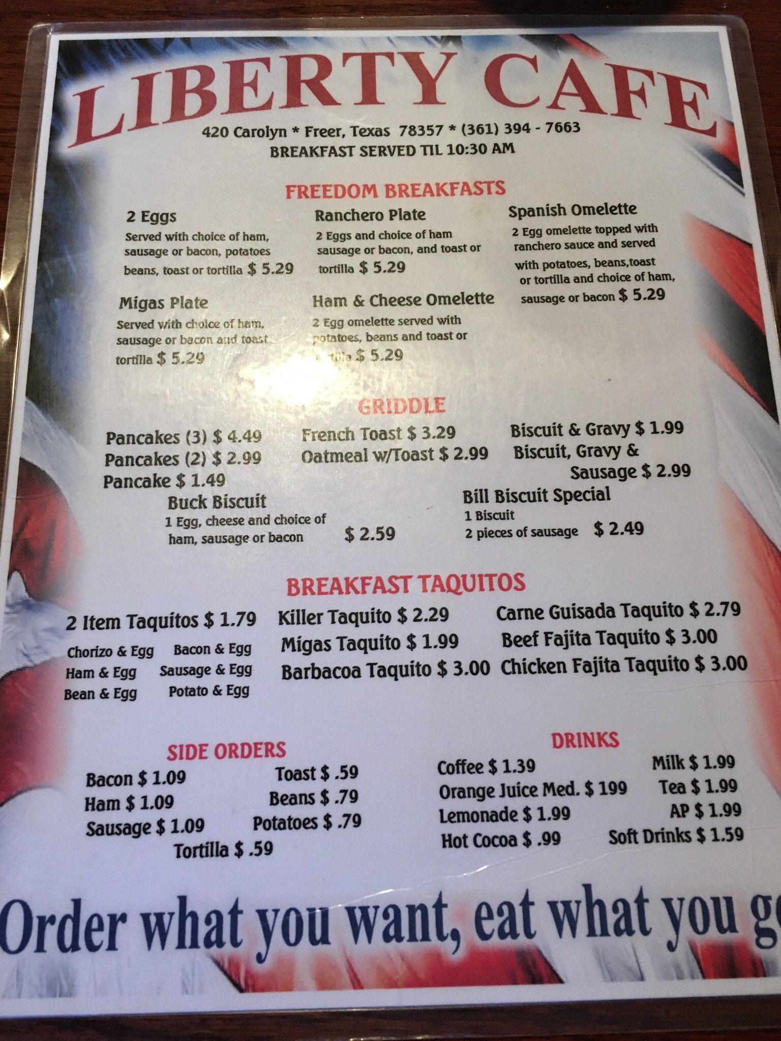 Photo credit: Tripadvisor