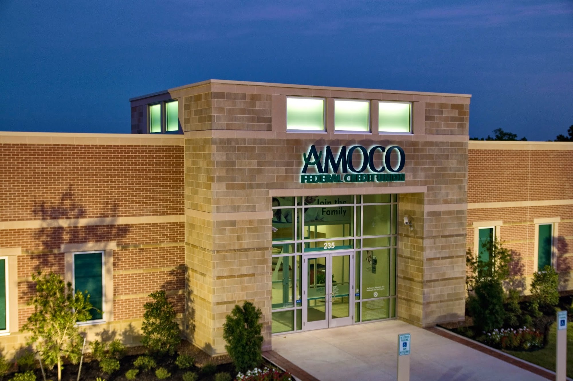 AMOCO Federal Credit Union