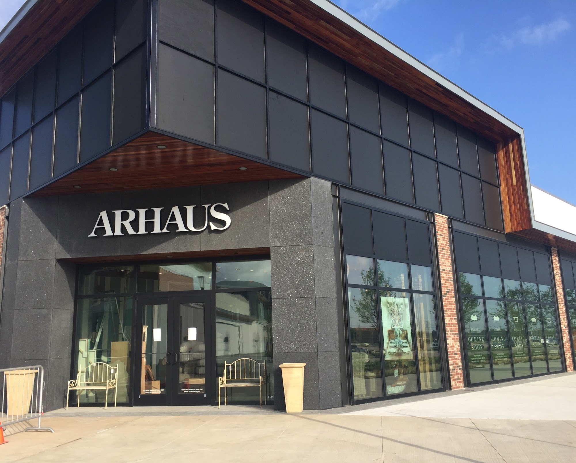 Arhaus