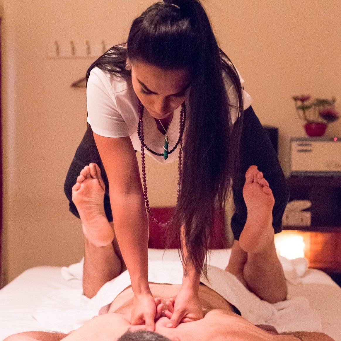 Integrative Massage Techniques, LLC