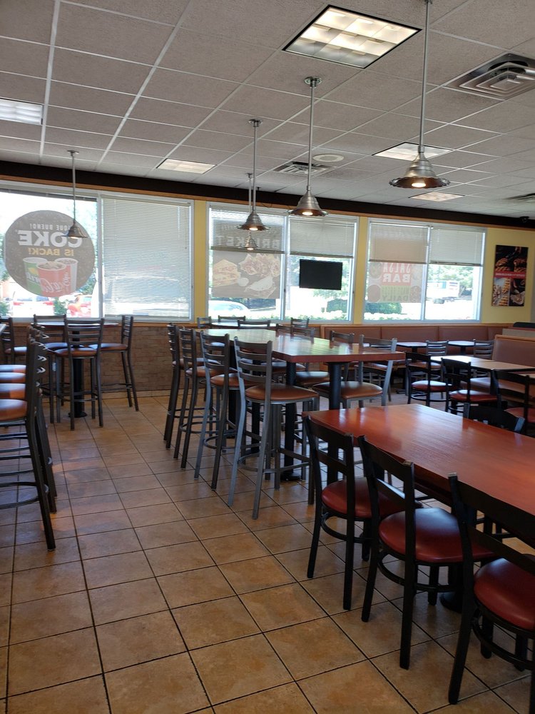 Taco Bueno 9191 Rolater Rd, Frisco