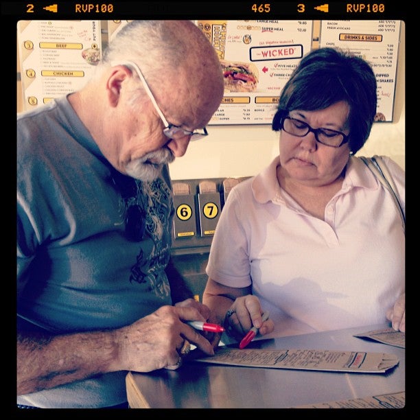 Photo credit: foursquare