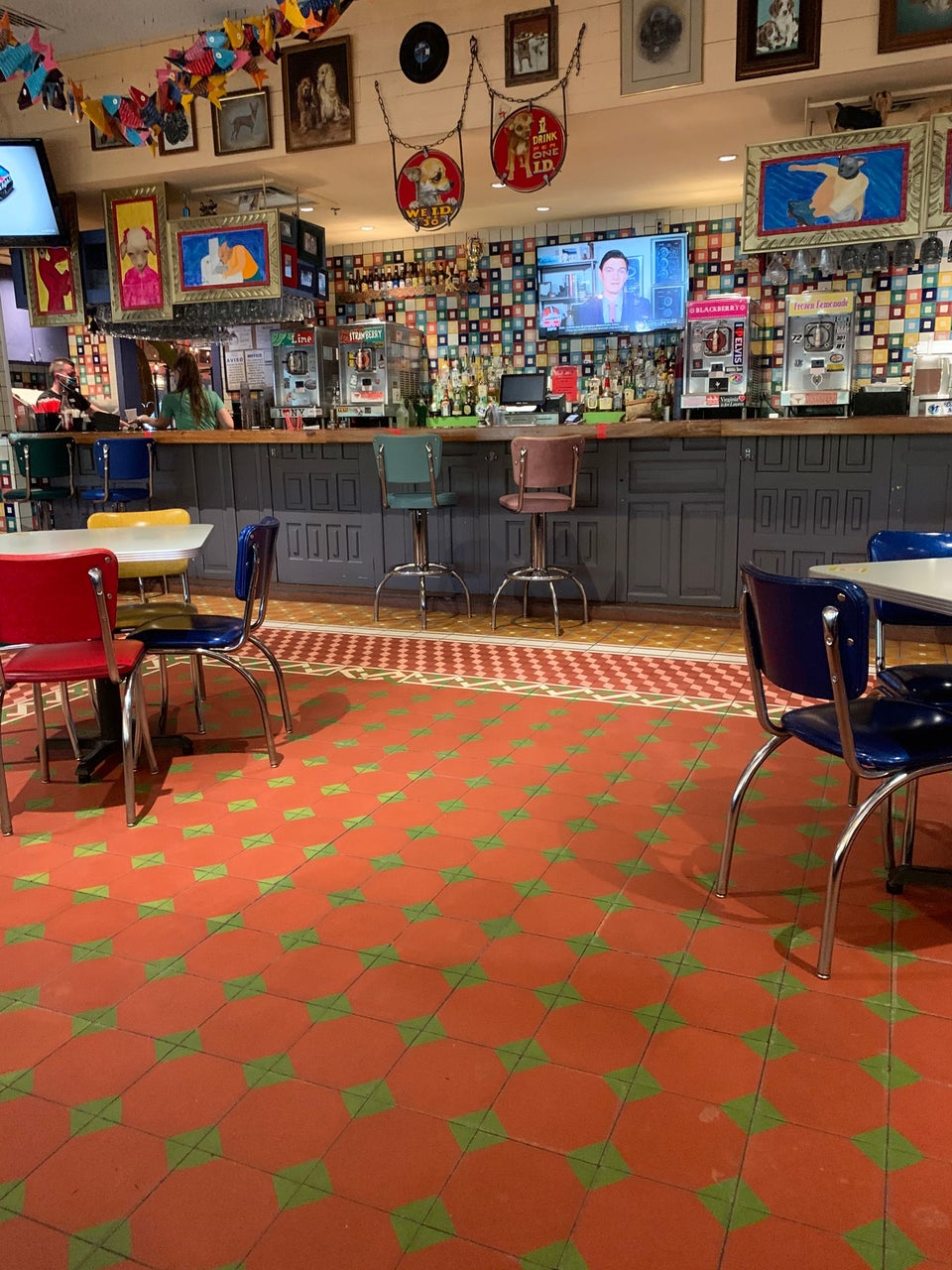 Chicken Express 12055 Custer Rd, Frisco