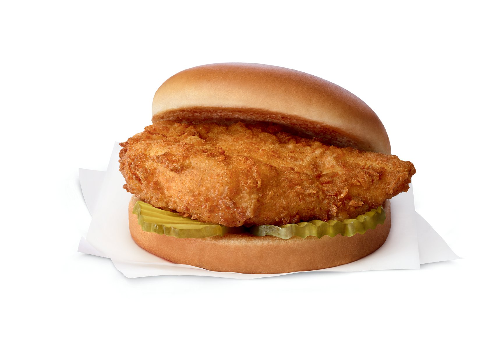 Chick-fil-A 2601 Preston Rd Ste 2046, Frisco