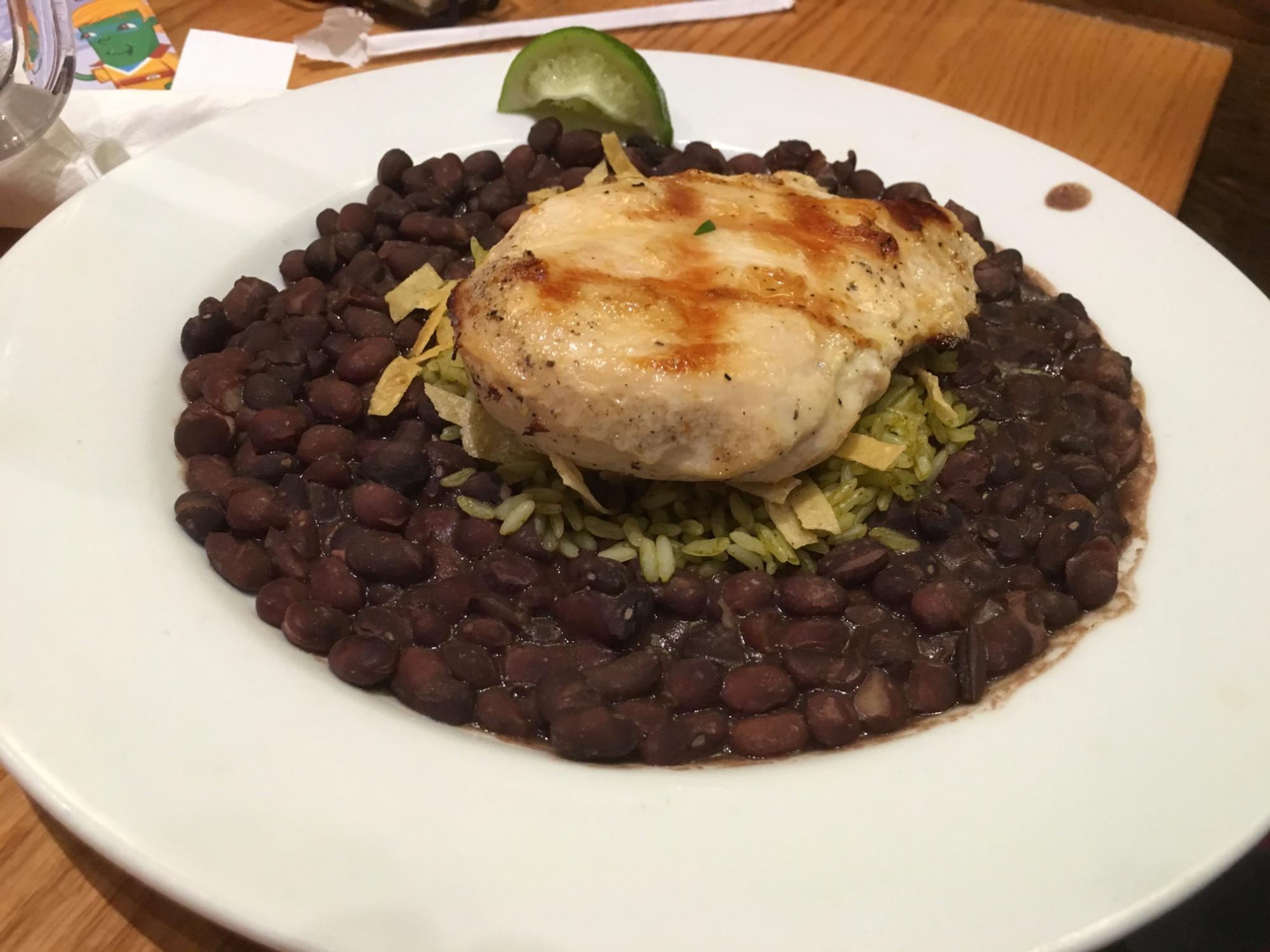 Photo credit: tripadvisor