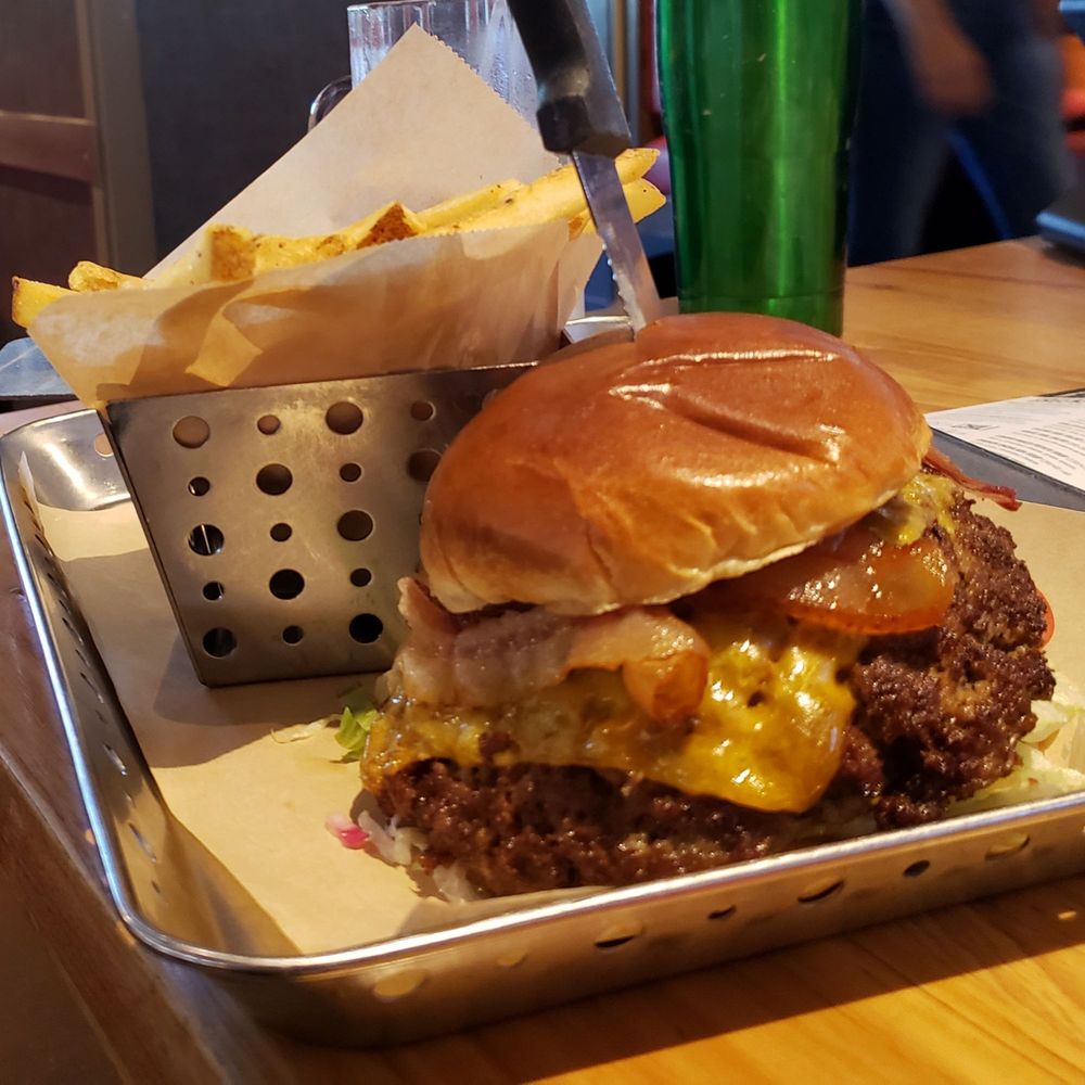 Chili's Grill & Bar 8250 TX-121, Frisco