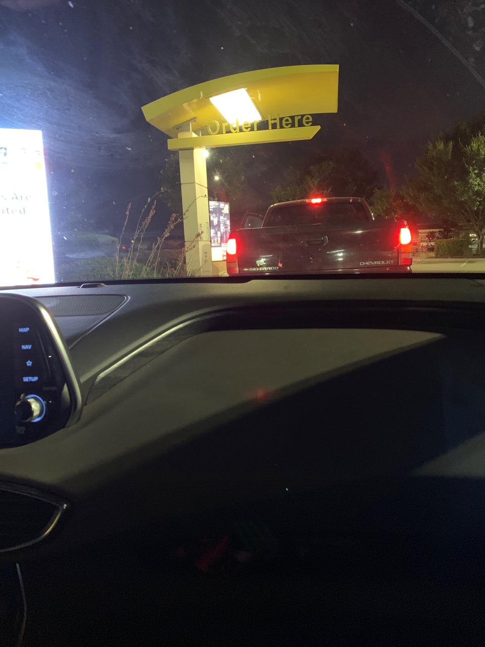 McDonald's 6225 Custer Rd, Frisco