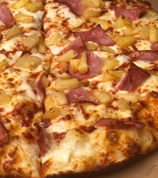 Domino's Pizza 2930 Preston Rd Suite 140, Frisco