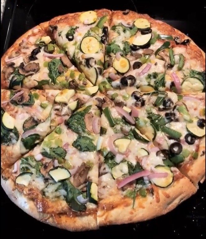 Papa Murphy's | Take 'N' Bake Pizza 4150 Legacy Dr Suite 416, Frisco