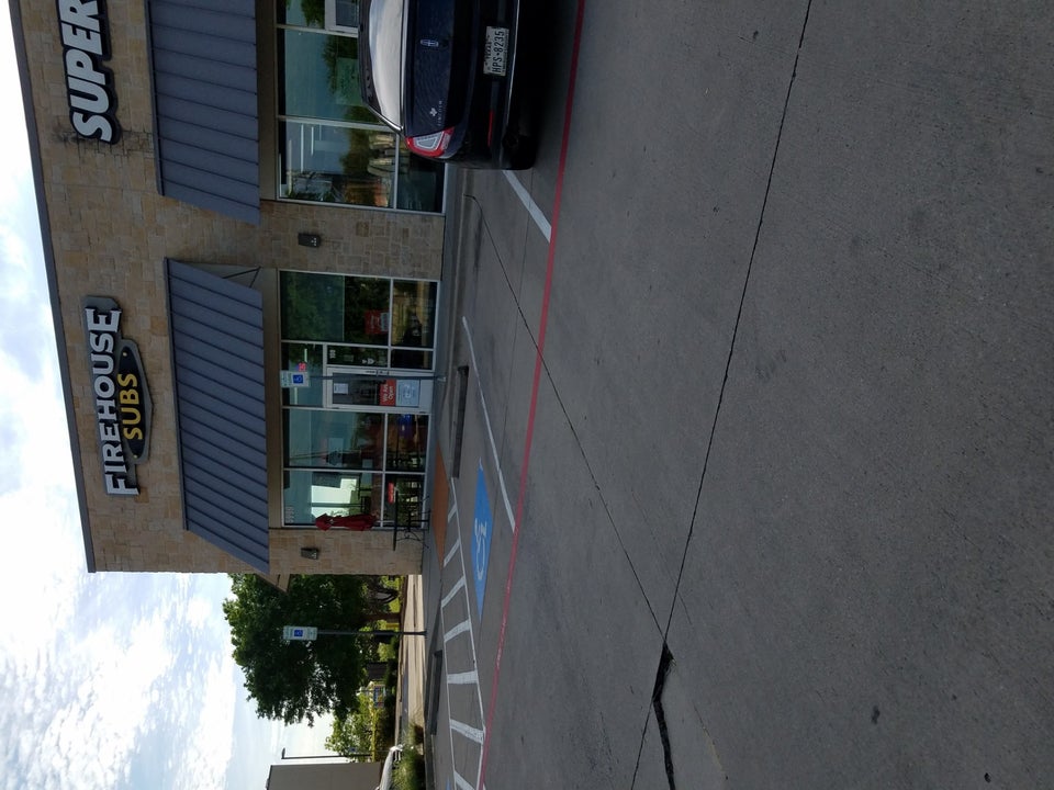 Firehouse Subs Preston Commons 3184 Preston Rd #300, Frisco