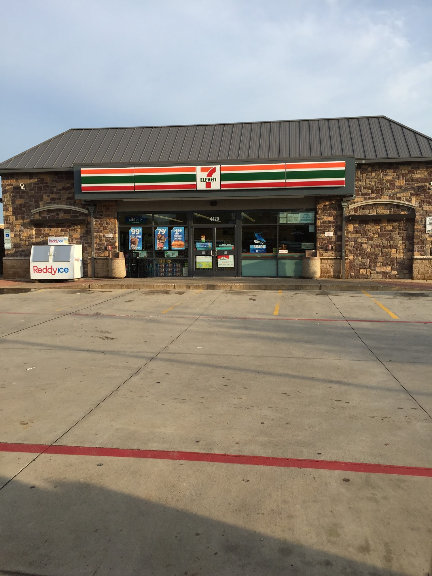 7-Eleven