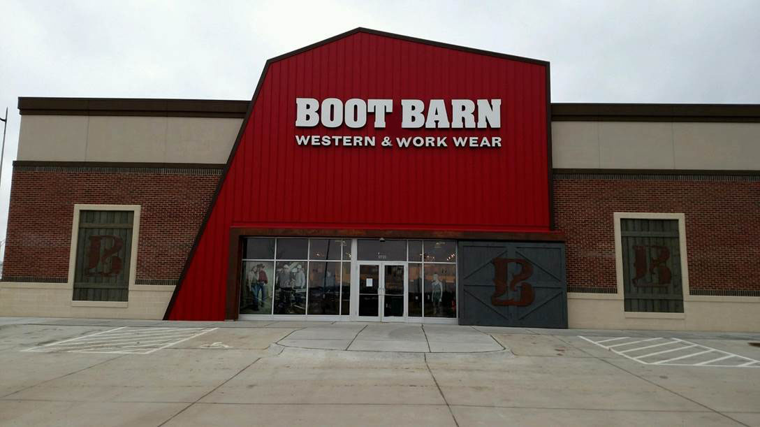 Boot Barn