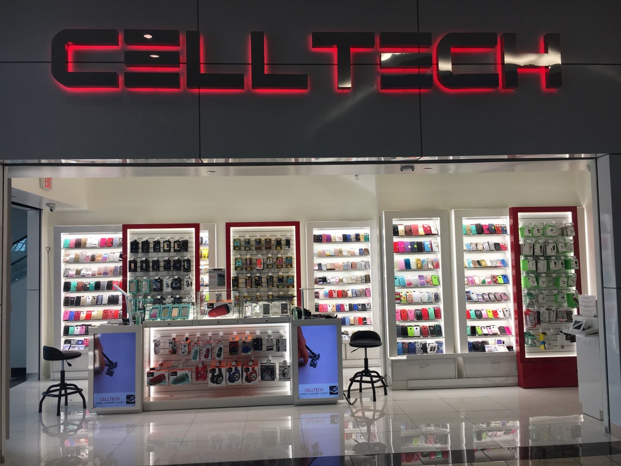 Celltech | Cell Phone Repair Frisco