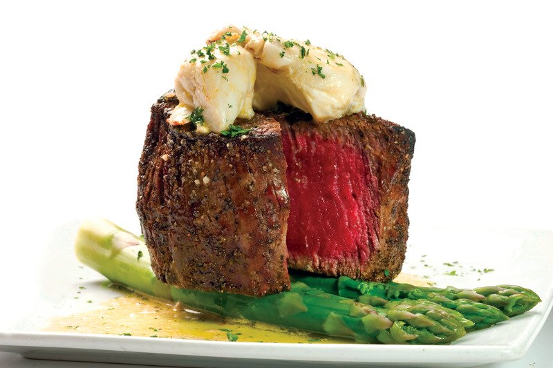 Perry's Steakhouse & Grille 2440 Parkwood Blvd, Frisco