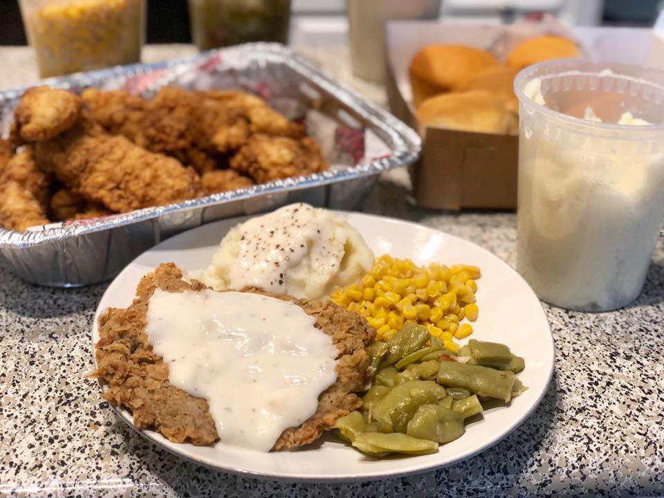 Norma's Cafe 8300 Gaylord Pkwy #19, Frisco