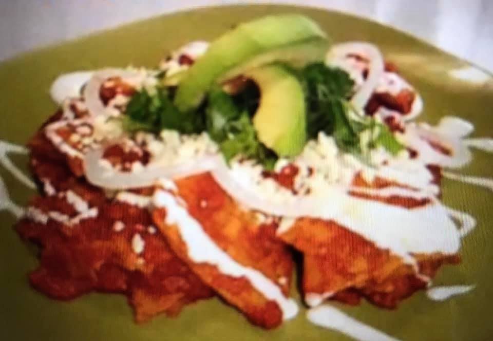 Chitos Authentic Mexican Restaurant 6129 Main St, Frisco