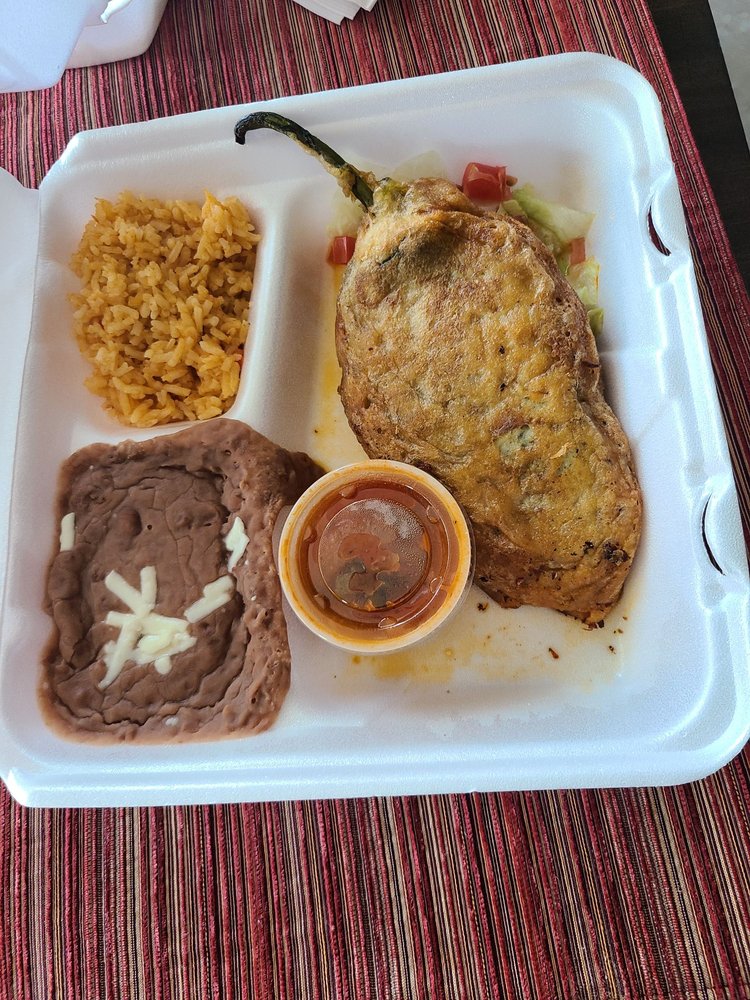 Chitos Authentic Mexican Restaurant 6129 Main St, Frisco