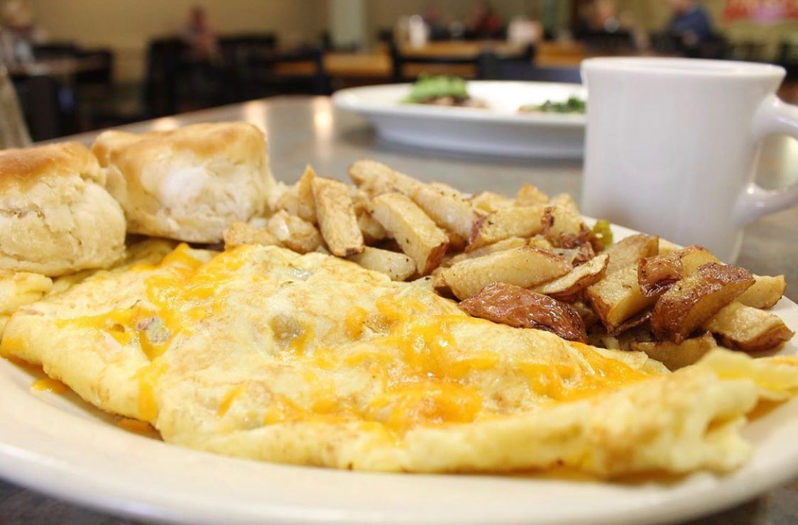 Depot Cafe 6733 Main St, Frisco