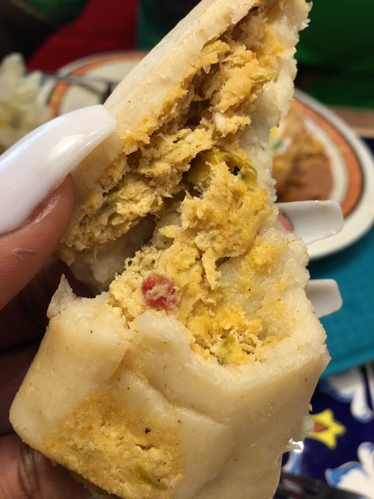 Rosa's Café & Tortilla Factory 12275 Custer Rd, Frisco
