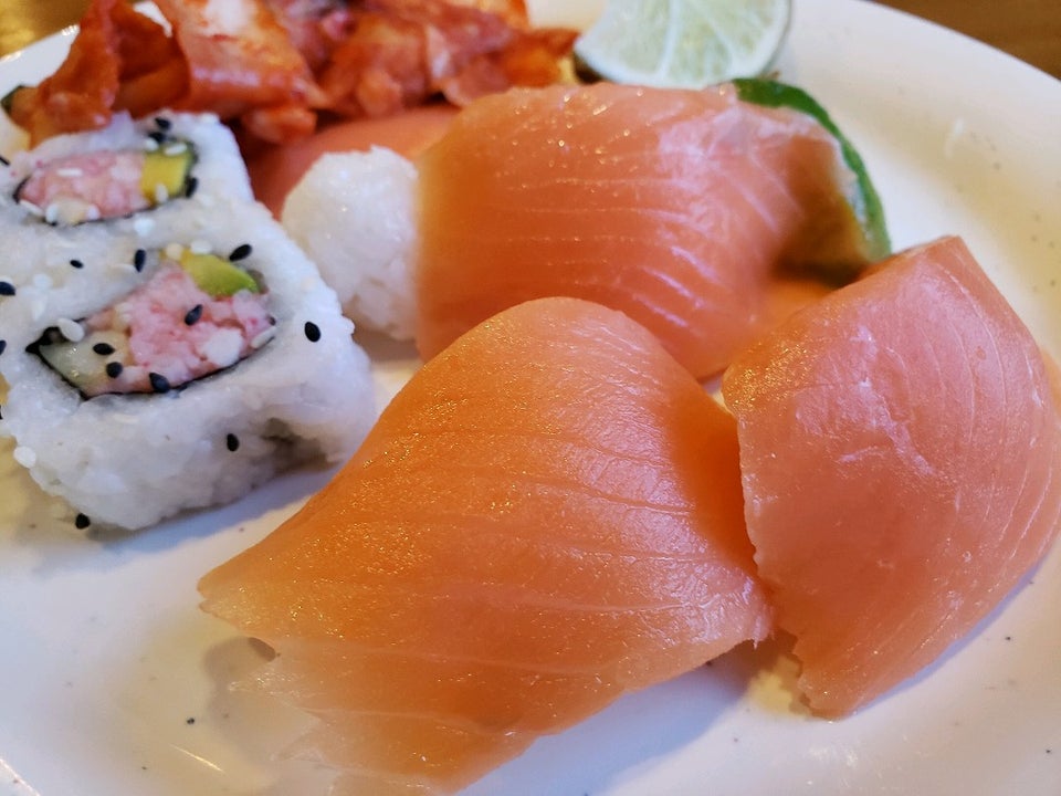 Great Wall Super Buffet 2750 Preston Rd, Frisco