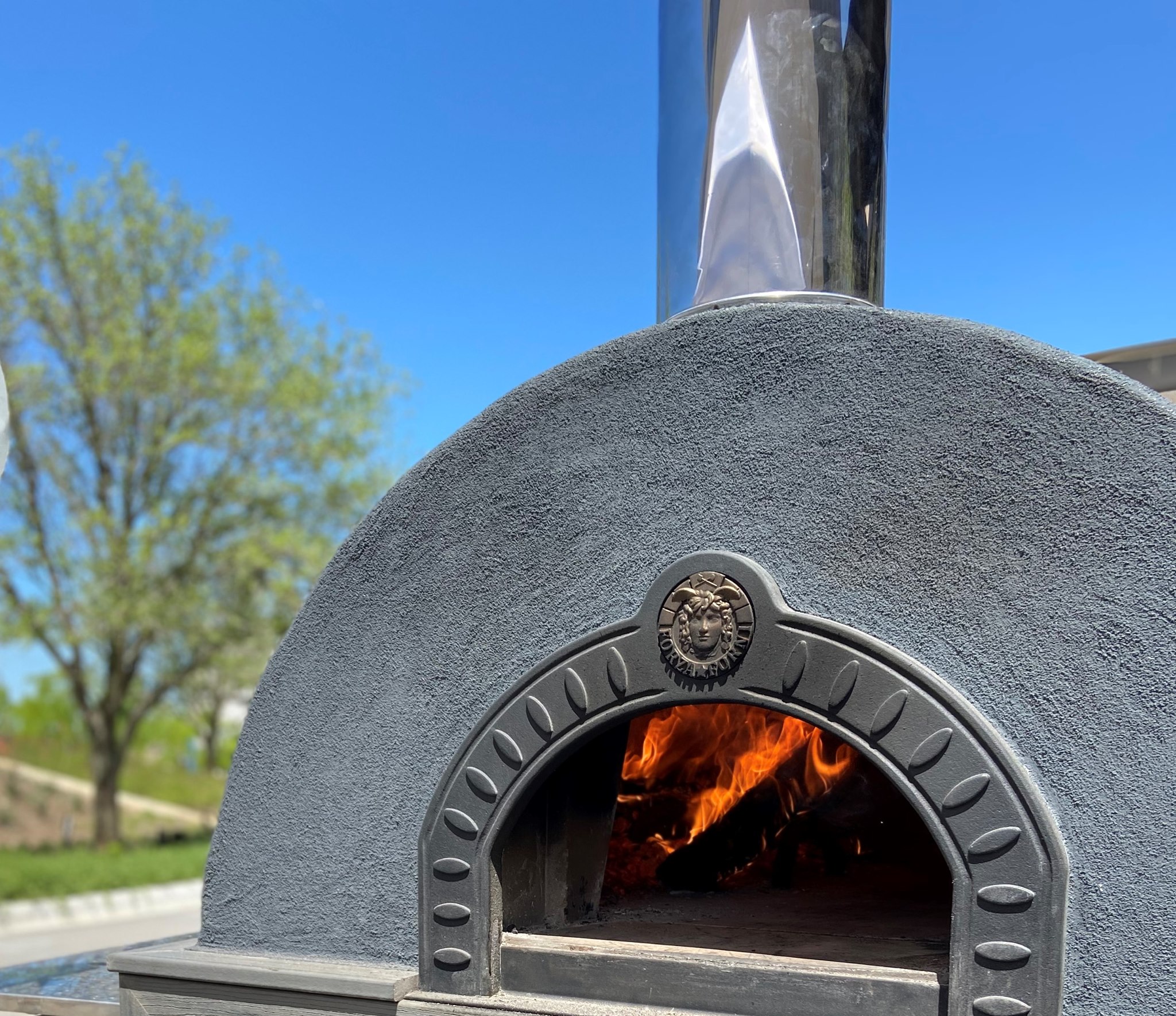 Pizzeria Testa 8660 Church St, Frisco