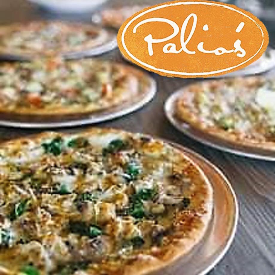 Palio's Pizza Cafe 8755 Preston Rd Suite 300, Frisco