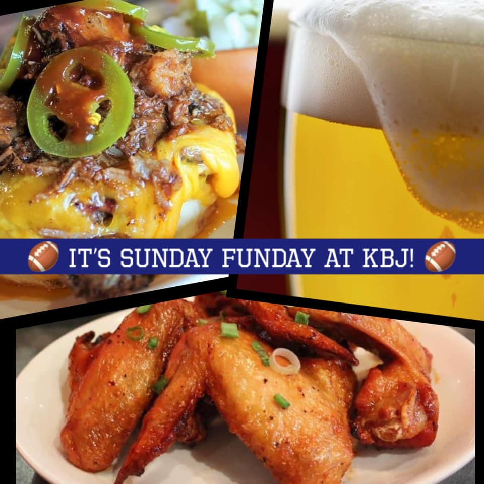 Kenny's Burger Joint - Frisco 1377 Legacy Dr #120, Frisco