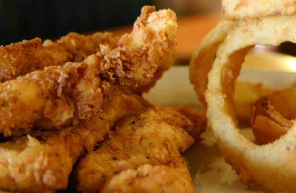 Scotty P's - Frisco 5110 W Eldorado Pkwy, Frisco