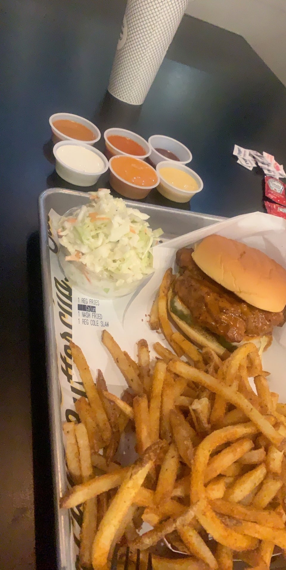 Super Chix 9169 Dallas Pkwy #100, Frisco