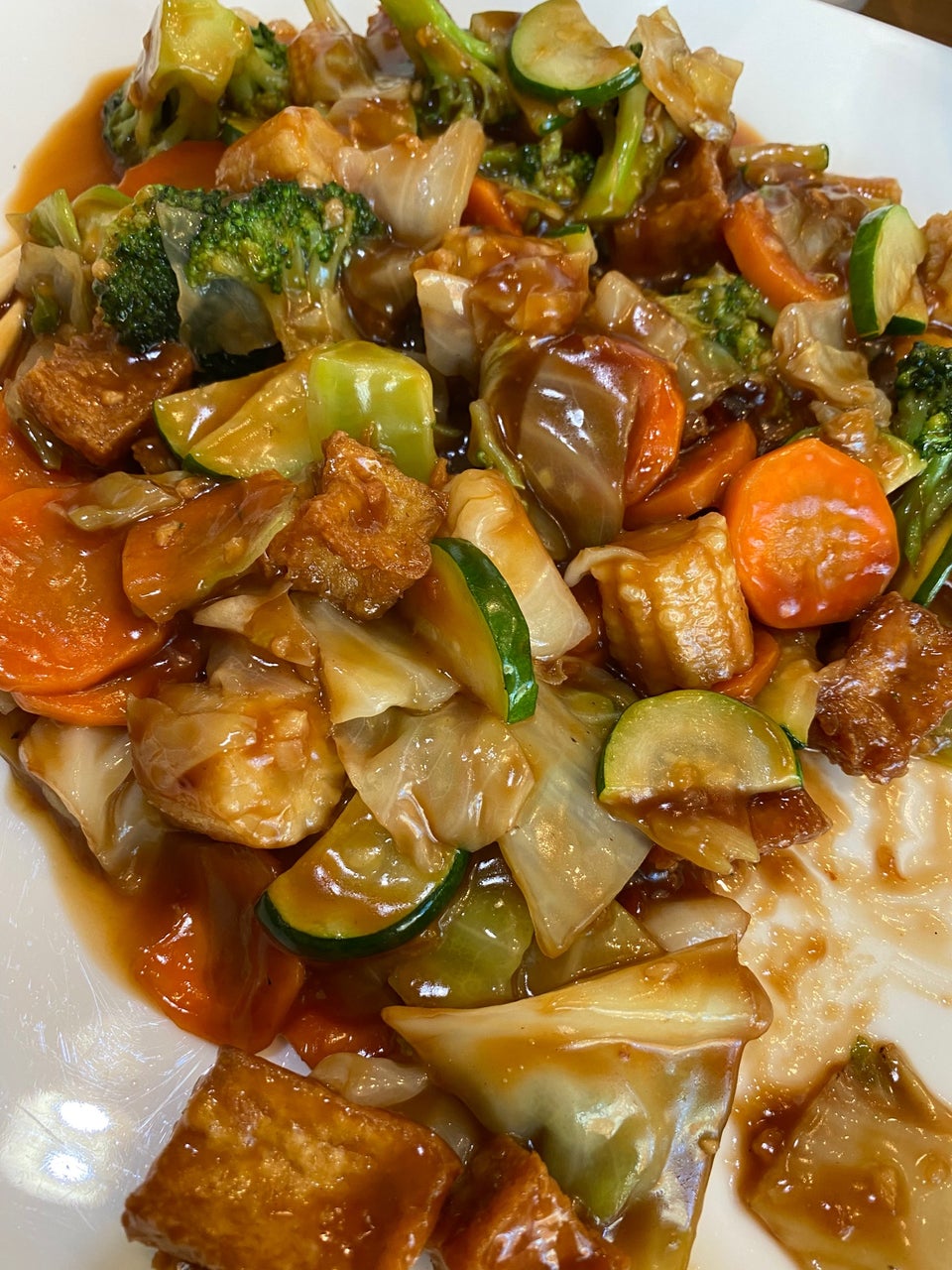 Rice Pot Asian Cuisine 10150 Legacy Dr #200B, Frisco