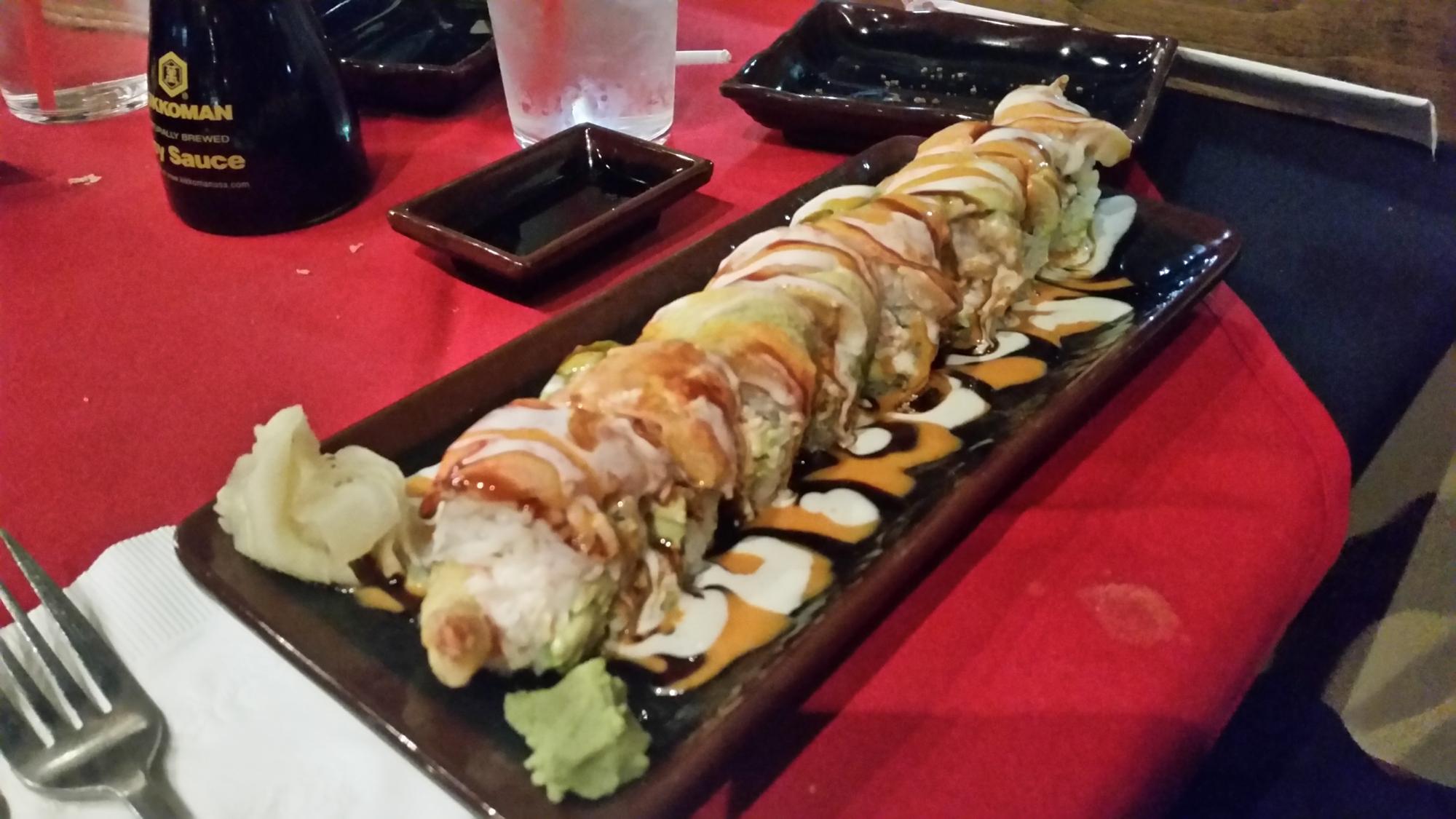 Photo credit: tripadvisor