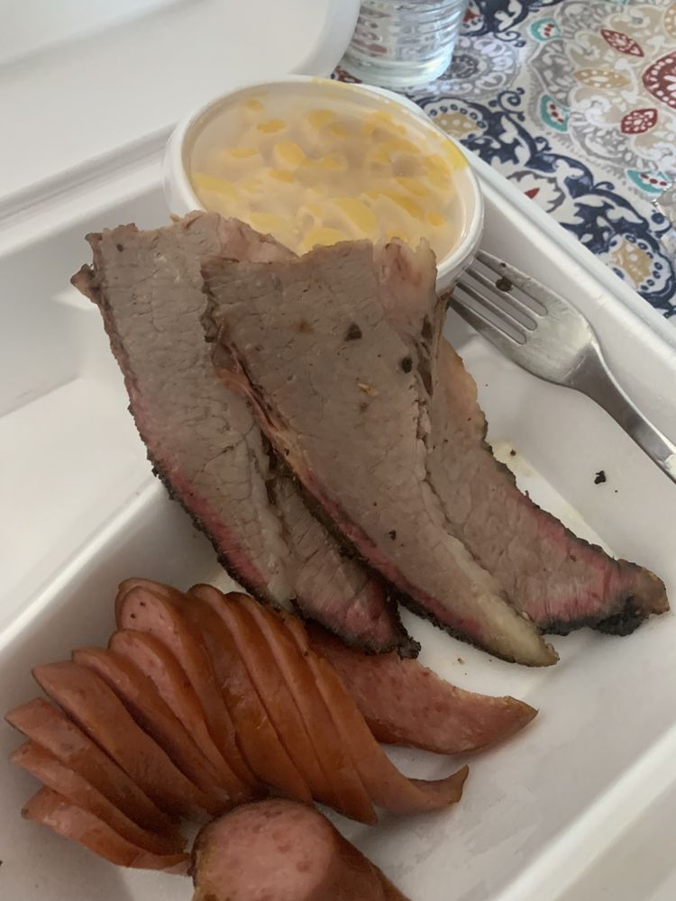 Spring Creek Barbeque 3623 Preston Rd, Frisco