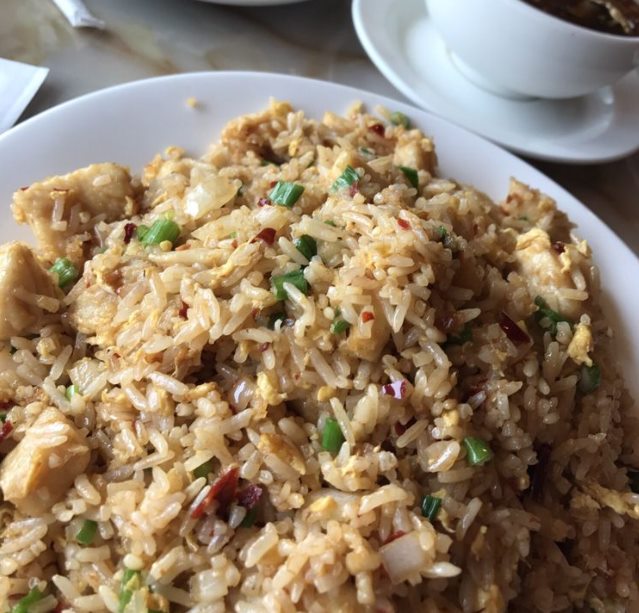 Green Asian Bistro 15910 W Eldorado Pkwy #300, Frisco