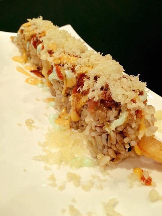 Edoko Sushi & Robata 5490 TX-121, Frisco