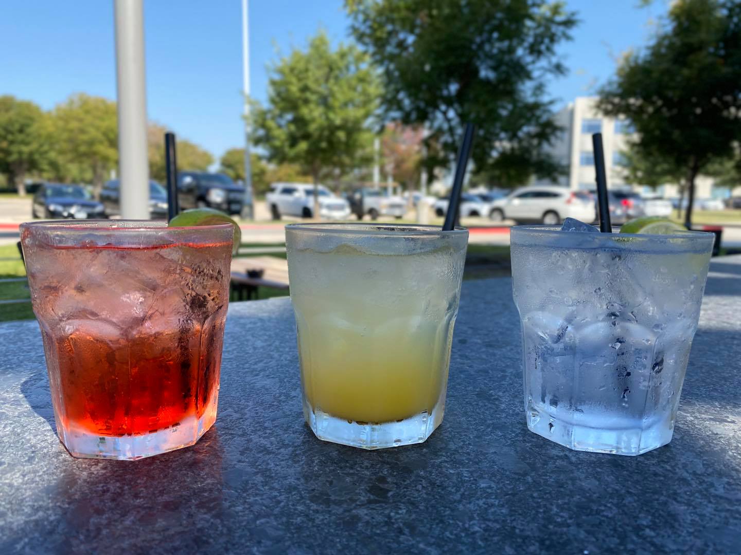 The Frisco Bar & Grill 6750 Gaylord Pkwy #120, Frisco
