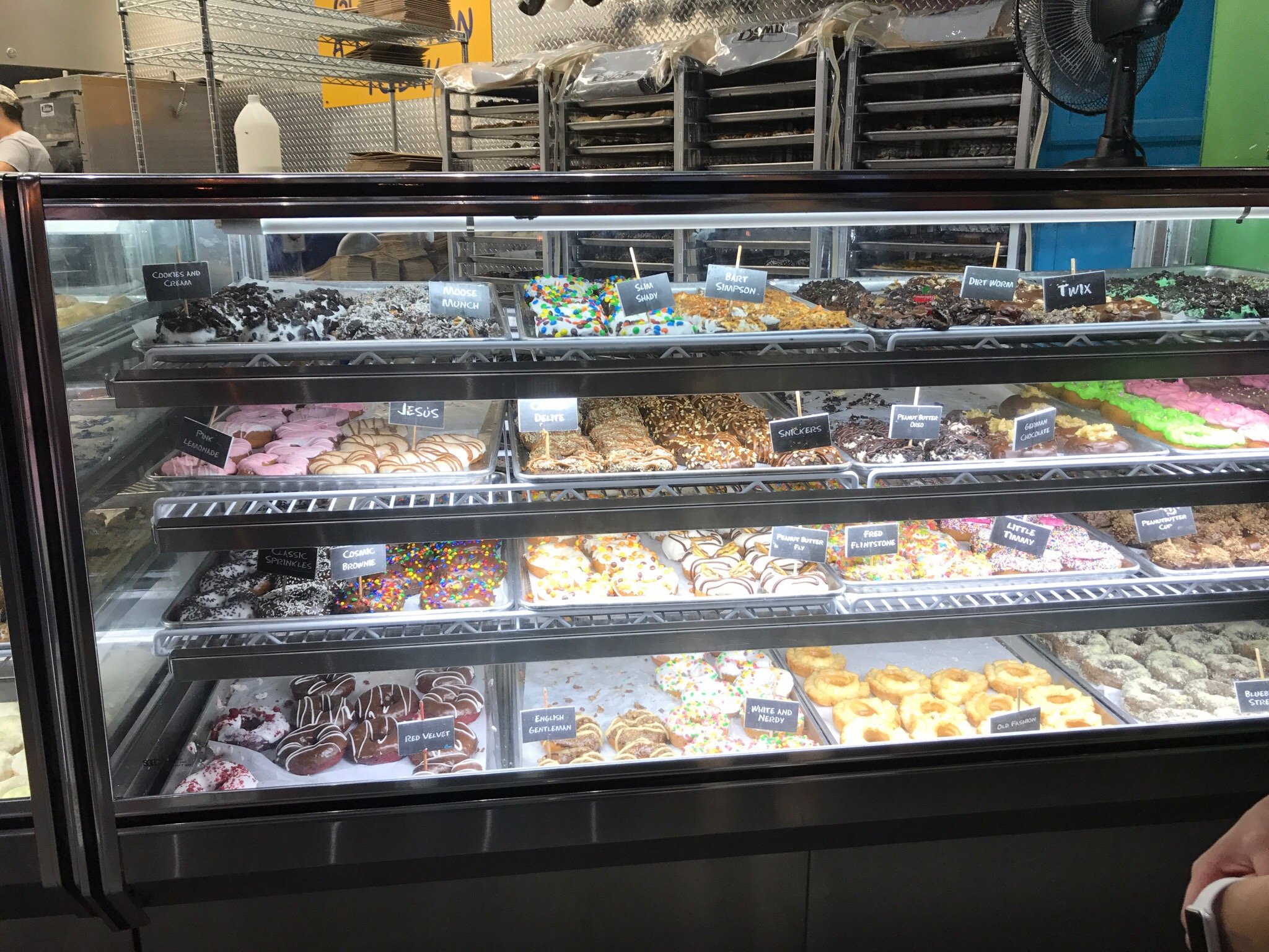 Photo credit: tripadvisor