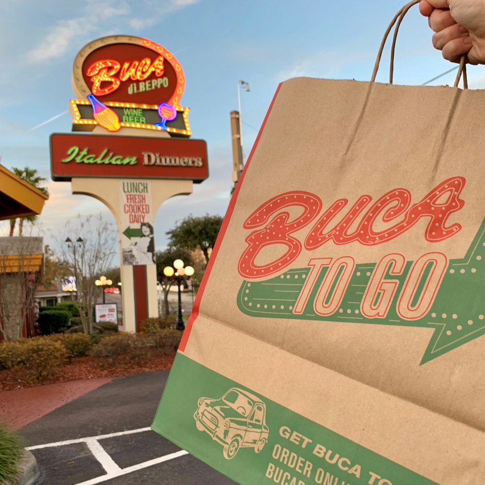 Buca di Beppo Italian Restaurant 8580 TX-121, Frisco