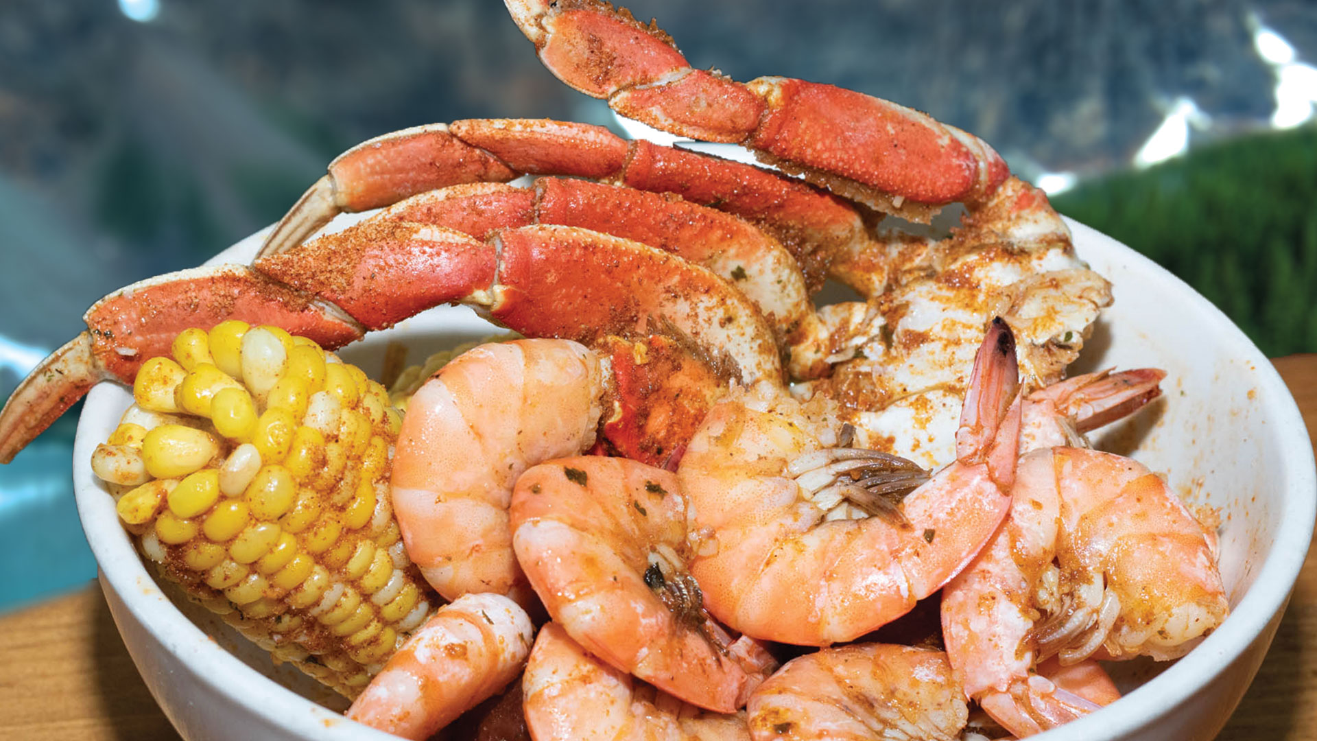 Rockfish Seafood & Grill 9179 Dallas Pkwy #170, Frisco