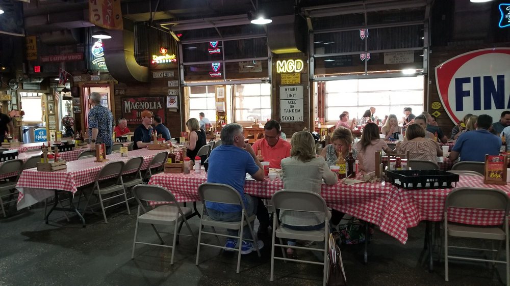 Rudy's "Country Store" and Bar-B-Q 9828 Dallas Pkwy, Frisco