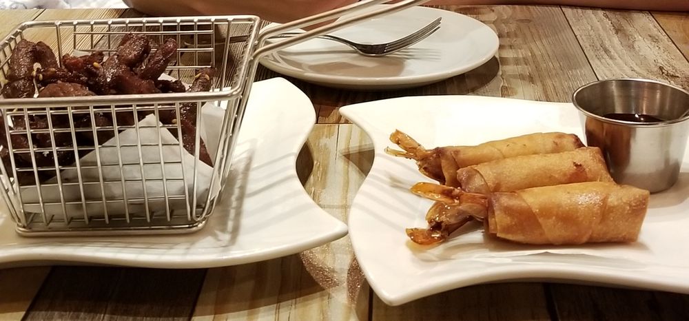 Chilli Thai 8075 FM 423 #100, Frisco