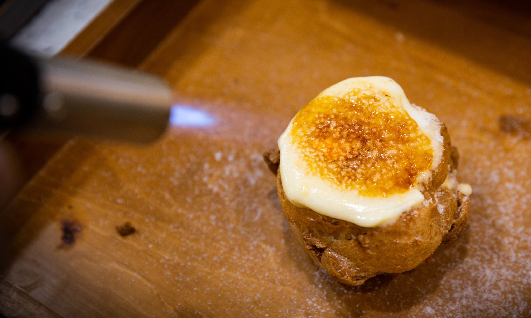 Beard Papa’s Located inside 99 Ranch, 9292 Warren Pkwy Suite 200 Unit 103, Frisco