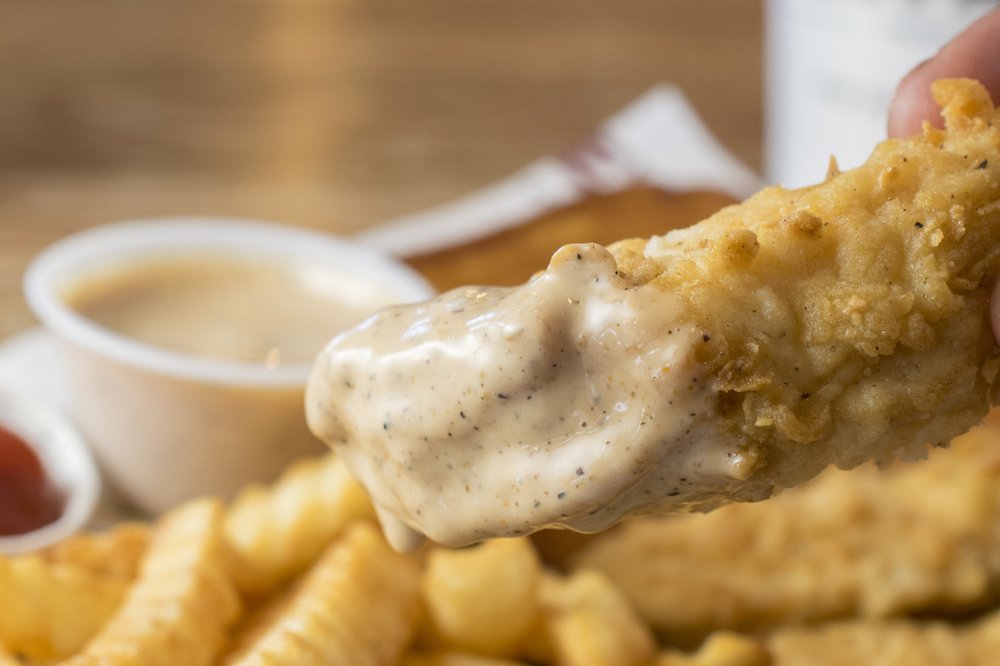 Layne's Chicken Fingers 11440 Dallas Pkwy, Frisco