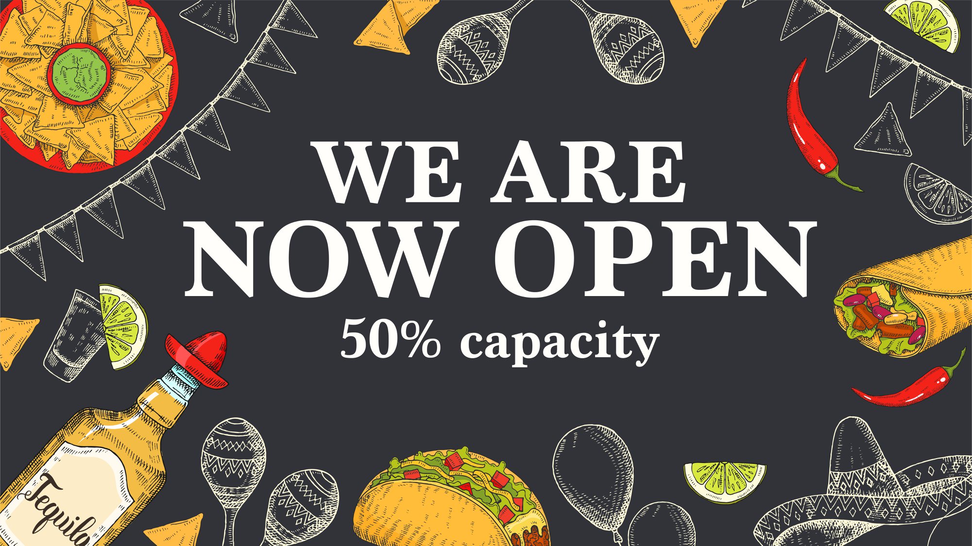 Vakeroz Family Restaurant & Cantina 12255 Teel Pkwy #460, Frisco
