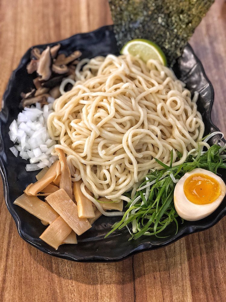 Ramen Hakata 8300 Gaylord Pkwy #16, Frisco