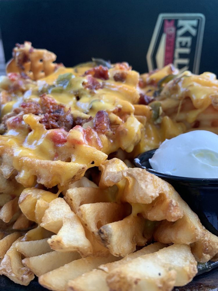 Kelly's Craft Tavern 3191 Preston Rd, Frisco