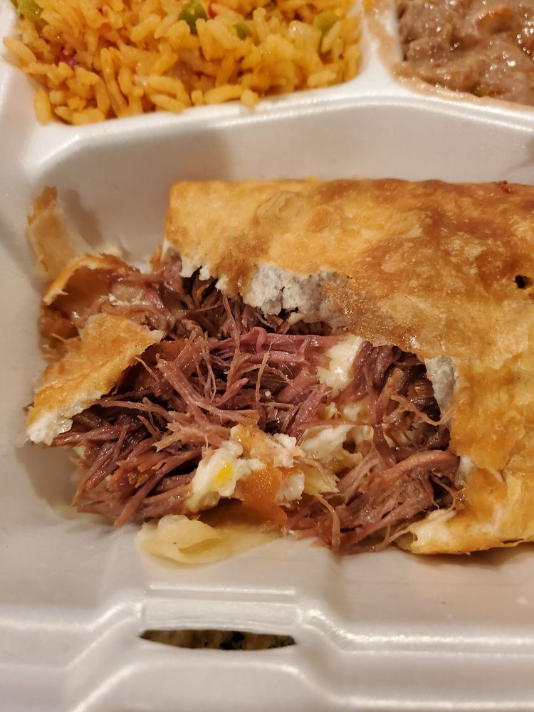 CasaMia Mexican Restaurant & Bar 10930 Rolater Rd Ste 180, Frisco