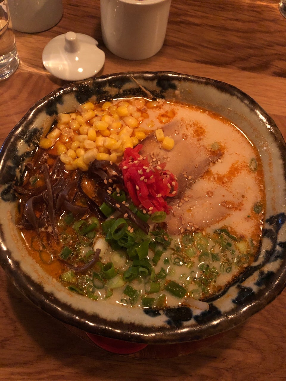 Marufuku Ramen 9292 Warren Pkwy Suite 370, Frisco