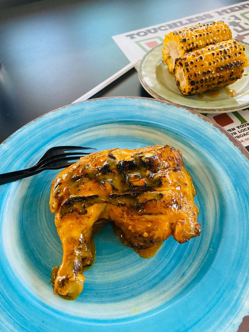 The Port of Peri Peri 3311 Preston Rd, Frisco